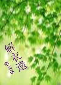 《解衣遗》