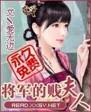 《将军的贱夫人》