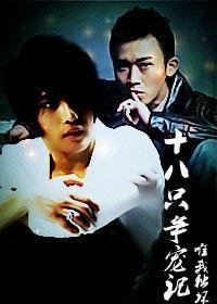《(韩娱同人)十八只争宠记》