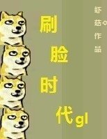 《重生之刷脸时代gl》
