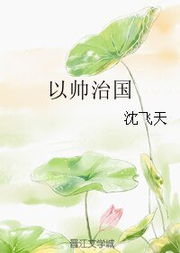 《以帥治國》