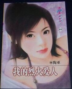 《我的烈火爱人(小开难为番外篇之一)》