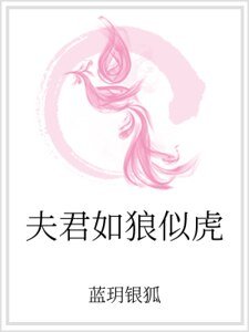 《夫君如狼似虎》
