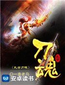 《乱世刀魂》