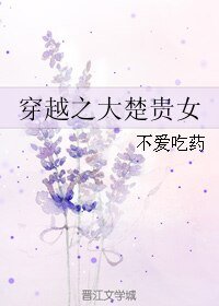 《穿越之大楚贵女》
