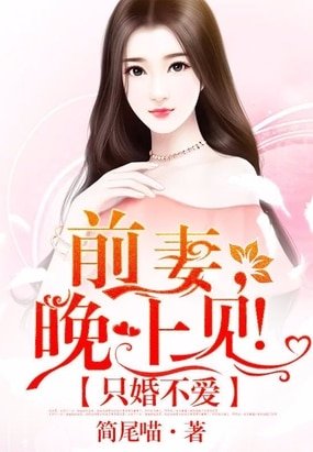 《只婚不爱:前妻,晚上见!》