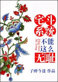 宅斗系统不能这么无耻