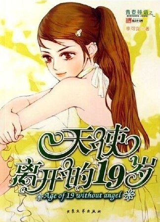 天使离开的19岁(出书版)