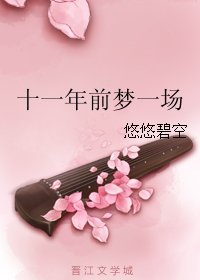 《十一年前梦一场》