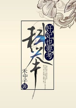 《奸妃也要考科舉》