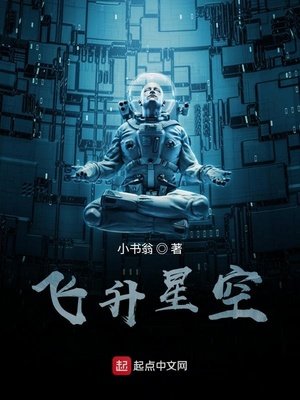 《飞升星空》