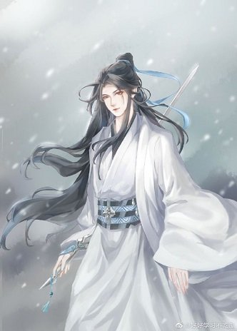 《师尊假意爱着我》