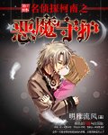 《名侦探柯南之恶魔守护》