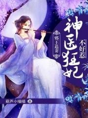 《邪王追妻:神医狂妃不好惹》