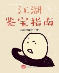 《江湖鉴宝指南》