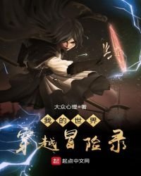 《我的世界穿越冒险录》