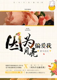 《因为月亮偏爱我》
