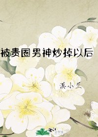 《被贵圈男神炒掉以后》