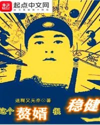 《这个赘婿很稳健》