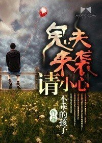 《鬼夫来袭请小心》