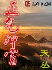 《正氣衝宵》