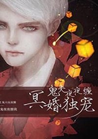 《冥婚独宠:鬼夫夜夜缠》
