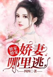 《独家婚宠:娇妻哪里逃》