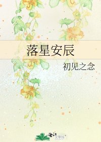 《落星安辰》