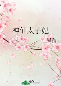 神仙太子妃