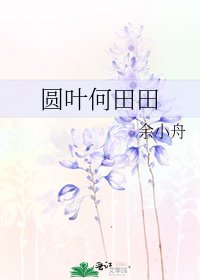 《圆叶何田田》