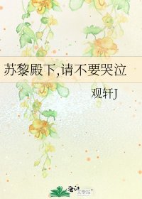 《苏黎殿下,请不要哭泣》