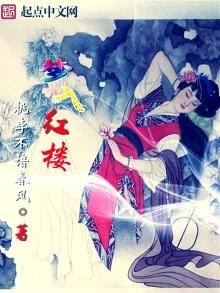 《梦入红楼》