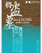 《将盗墓进行到底》