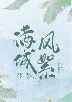 《满城风絮》