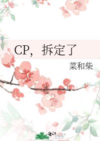《CP,拆定了》