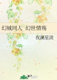 《幻城同人 幻世情殇》