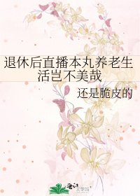 《退休后直播本丸养老生活岂不美哉》
