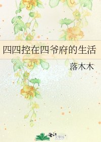 《四四控在四爺府的生活》