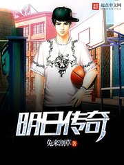 《明日传奇》