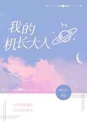 《我的机长大人》