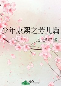 《少年康熙之芳儿篇》