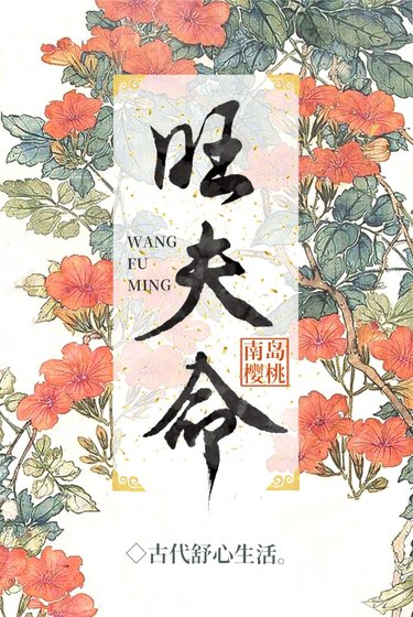 《旺夫命》