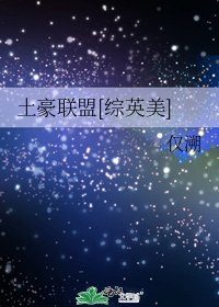 土豪联盟[综英美]
