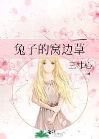 《兔子的窝边草》
