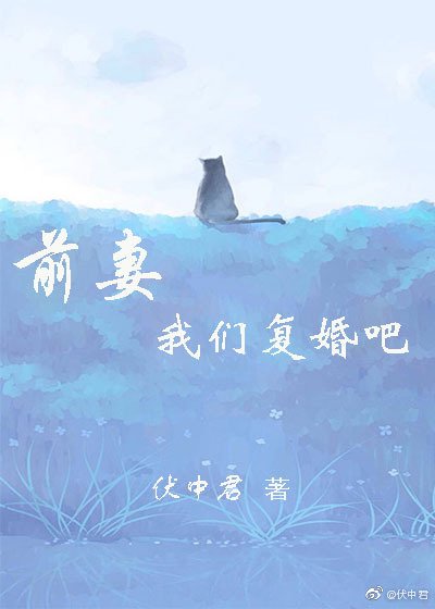 《前妻,我们复婚吧!》