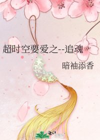 《超時空要愛之--追魂》
