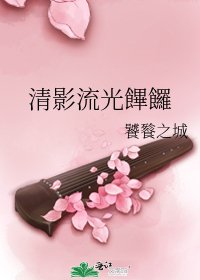 《清影流光饆饠》