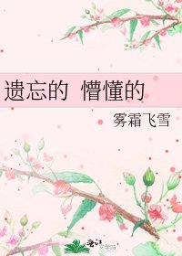 《遗忘的 懵懂的》