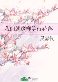 《我们就这样等待花落》