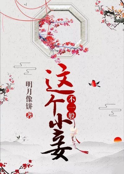 《这个小妾不一般》